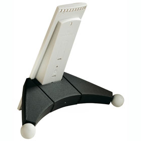 DURABLE Sichttafelsystem Modulst�nder SHERPA f�r 10 Sichttafeln,