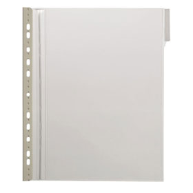 DURABLE Sichttafelsystem Zubeh�r Ersatzsichttafeln FUNCTION panel safe A4