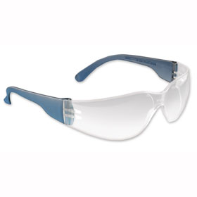 Ekastu Schutzbrille 12720 Bgelbrille mit Seitenschutz