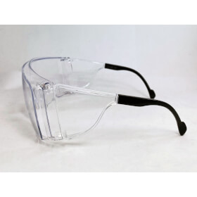Schutzbrillen EKASTU Bgelbrille CLARELLO, auch als berbrille geeignet,