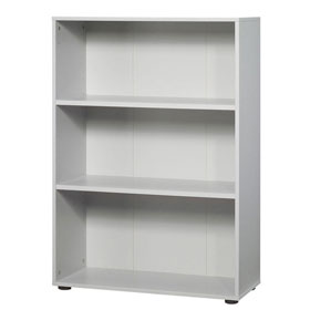 B�roeinrichtungen Regal Regal, 3 Ordnerh�hen