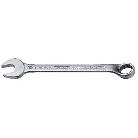 Schraubenschl�ssel HAZET, Ring-Maulschl�ssel 5,5 mm