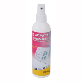 Zubeh�r f�r Whiteboards JANSEN DISPLAYS Whiteboard-Reiniger