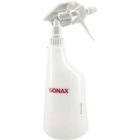 sonax Sprhboy universelle Sprhflasche zum Wiederbefllen