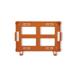 Erste-Hilfe-Koffer SHNGEN SN-CD Norm Plus, orange, Fllung nach DIN 13157