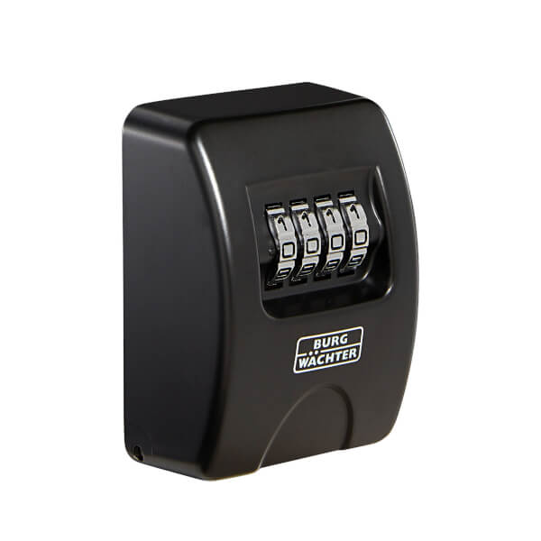 Schlüsseltresor Burg Wächter Schlüsseltresor mit Zahlenschloss