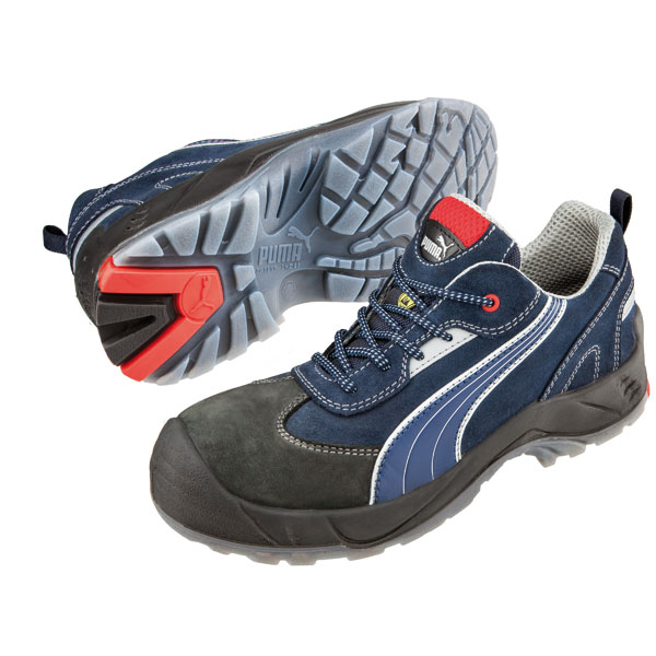 Sicherheitsschuhe PUMA safety Shoes