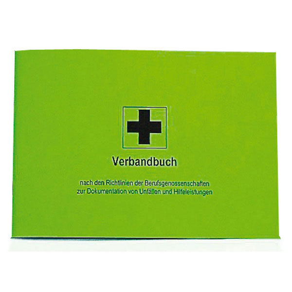 Verbandbücher günstig kaufen