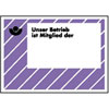 Sicherheitsaushang Unser Betrieb ist Mitglied der.... BG