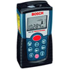 Laser Entfernungsmesser DLE 50 BOSCH, pr�zises Messen v. L�ngen, Fl�chen u. Volumen,