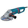 Elektrowerkzeuge BOSCH, Winkelschleifer GWS-24-230 JBV