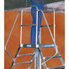 Leitern - Zubeh�r KRAUSE Handlauf