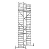 Ger�ste Arbeitsger�ste ZARGES Modul A+B+C, Ger�stgruppe 3, Belastung 200 kg/m2, entspr. DIN EN 1004,