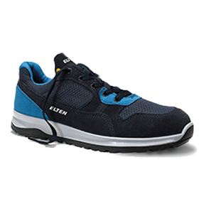 Elten Sicherheitsschuhe Journey blue Low ESD S1P