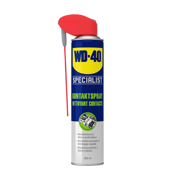 WD-40 Kontaktspray