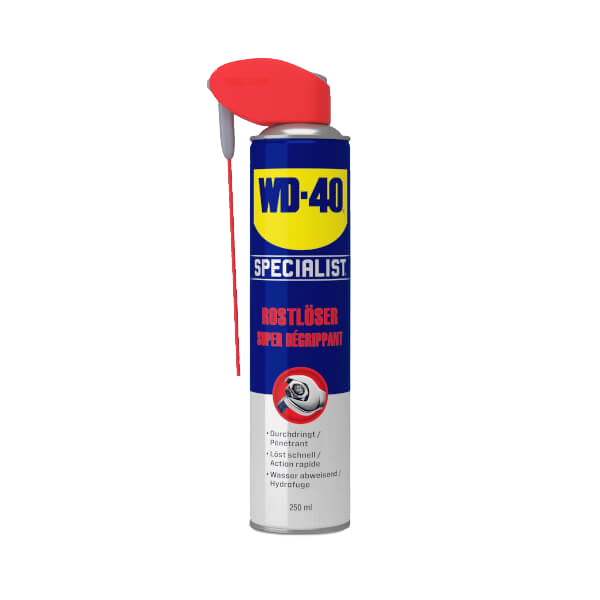 WD-40 Specialist Rostlöser