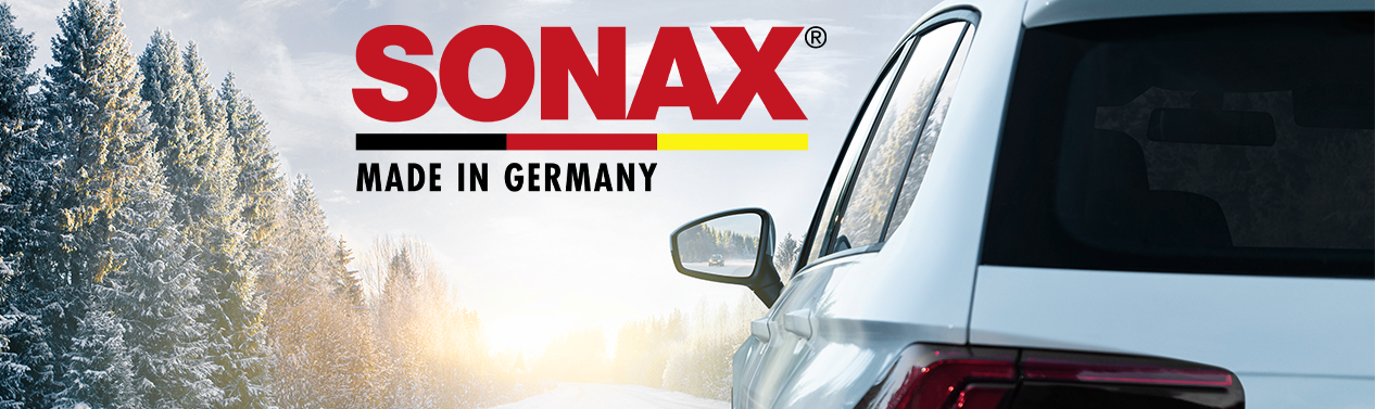 Sonax Antifrost