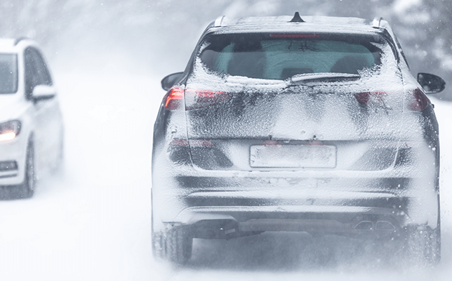 Sonax Antifrost
