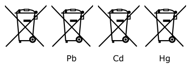 Batterieentsorgung