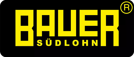 Logo von Bauer