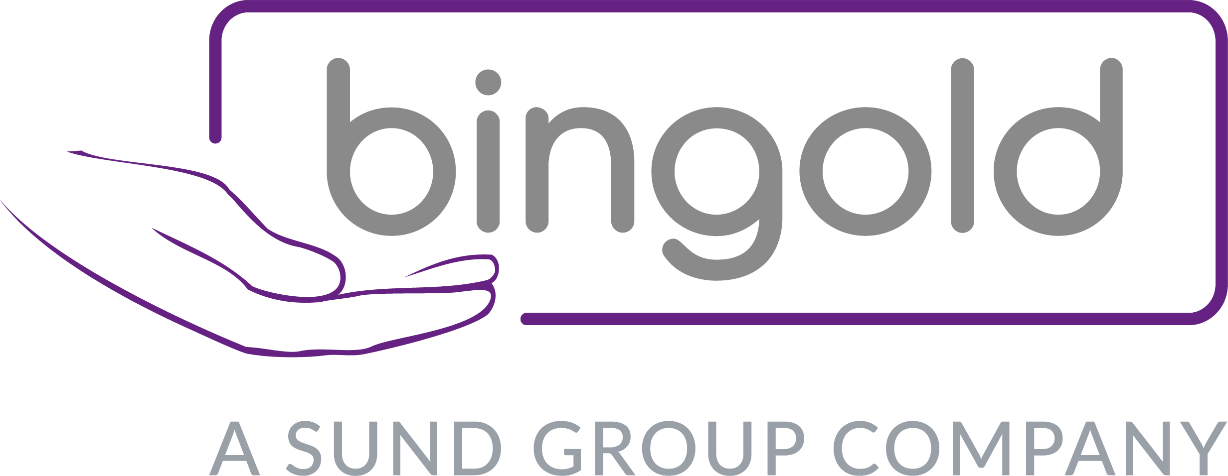 Logo von BINGOLD