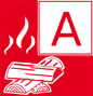 Brandklasse A