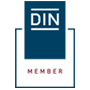 DIN Member