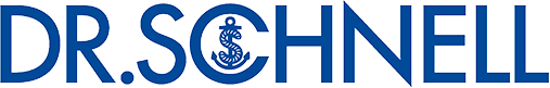 DR. SCHNELL Reinigungsmittel Logo