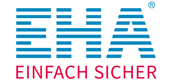 Logo von EHA