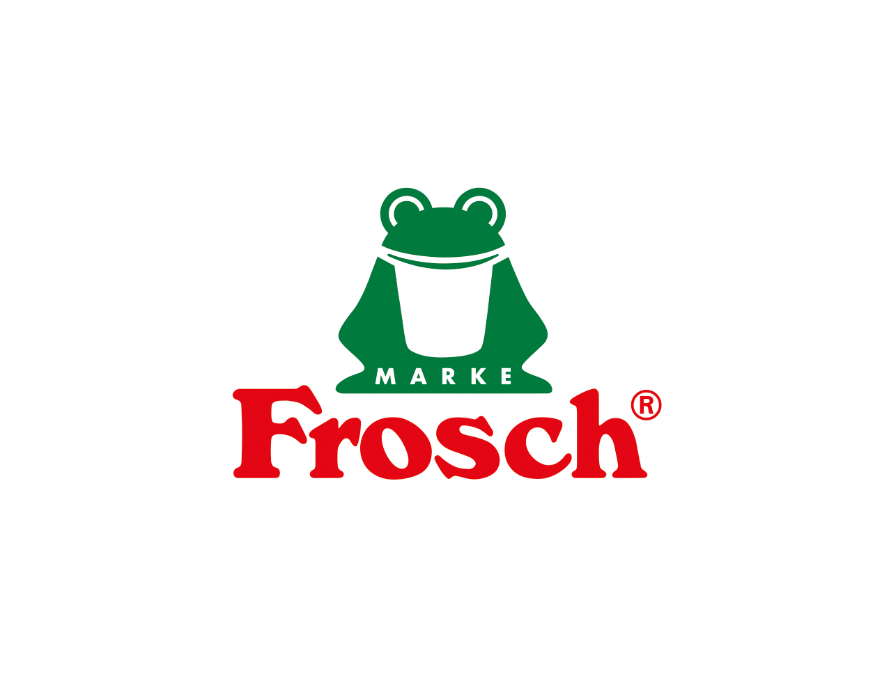 Frosch Logo