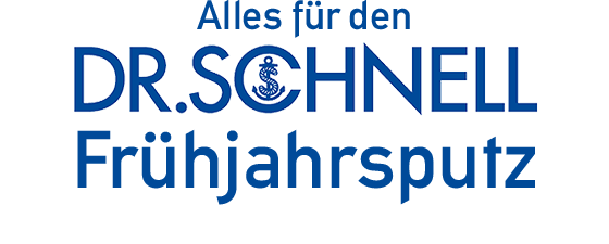 Alles für den Dr. Schnell Frühjahrsputz