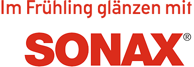 Im Frühling glänzen mit Sonax