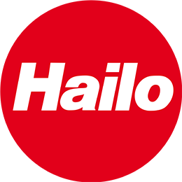 Logo von hailo