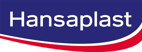 Logo von Hansaplast