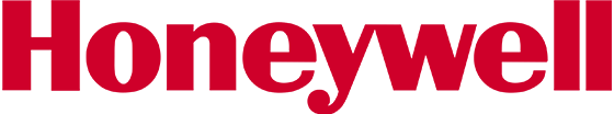 Logo von Honeywell
