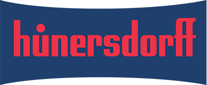 Logo von Huenersdorff