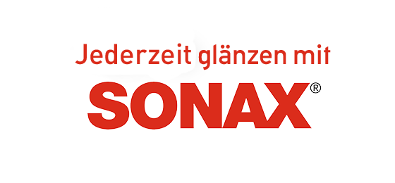 Im Frühling glänzen mit Sonax