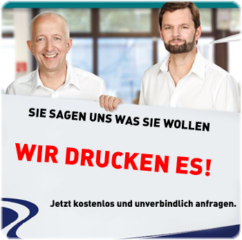 Individuelle Kunststoffschilder