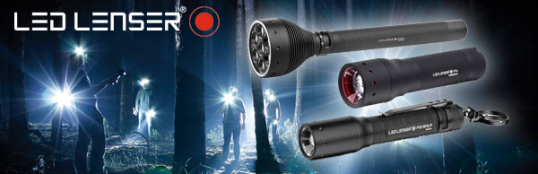 LED Lenser