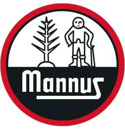 Mannus Logo