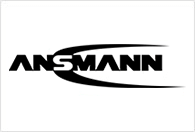Ansmann Logo
