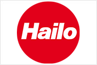 Hailo Logo