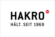 Hakro Logo