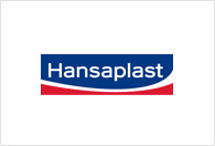 hansaplast Logo