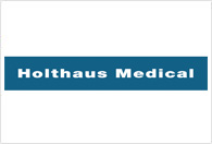 Holthaus Medical Logo