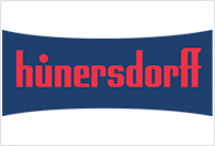 Hünersdorff Logo