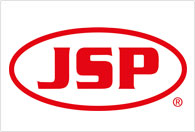 JSP Safety Logo