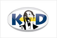 Kunstdnger Logo