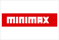 minimax Logo