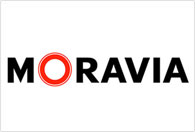 Moravia Logo